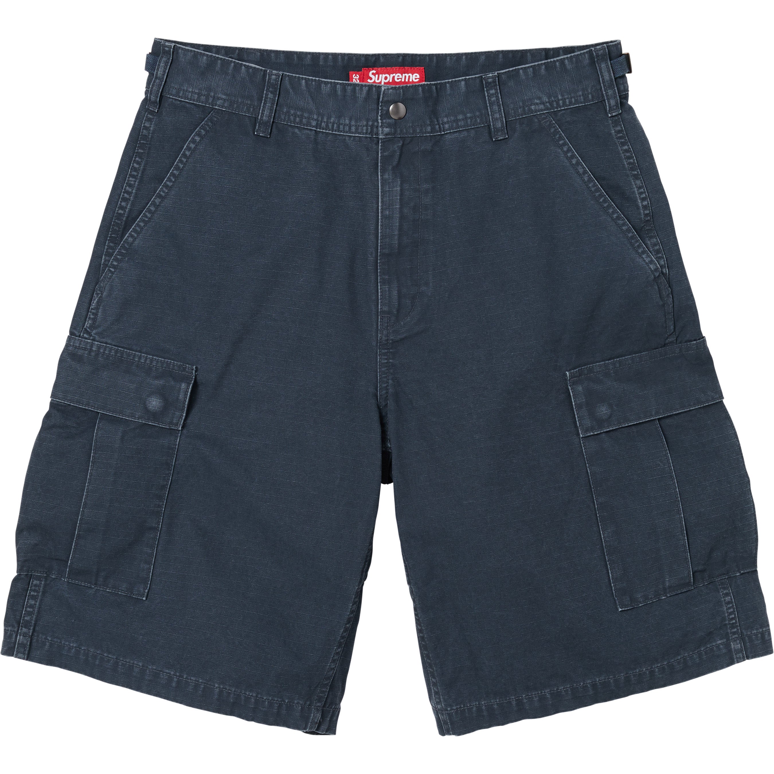 Cargo Short view 11